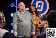 【EV扑克】史上最惨！100W保底比赛，大壮竟抽中0元神秘赏金…？-捕鱼中文站