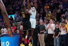 大发体育-勇士马刺裁判报告:共4次错漏判 均对勇士有利,大发助力你的致富之路!-捕鱼中文站