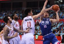 大发体育-刘维伟回归杨瀚森24+11 青岛2-1浙江进八强战广厦,大发助力你的致富之路!-捕鱼中文站