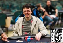 【EV扑克】话题 | Isaac Haxton情绪管理的秘密-捕鱼中文站