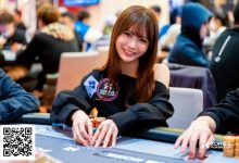 【EV扑克】2025KPC济州站主赛8人决赛桌产生!全员国人同台竞技争头名!Rene van Krevelen二度加冕超豪短牌赛冠军!-捕鱼中文站