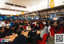 【EV扑克】PD17吉隆坡站 | 韩国选手LEE DUHAN斩获开幕赛冠军 国人刘文凯获第5名-捕鱼中文站