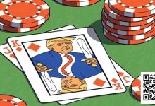 【EV扑克】话题 | 关税大战会冲击2025年世界扑克大赛吗?-捕鱼中文站