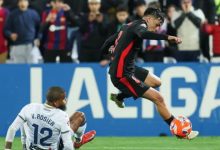 大发体育-西甲-拉菲尼亚造乌龙 巴萨1-0莱加内斯先赛领先皇,大发助力你的致富之路!-捕鱼中文站