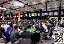 【EV扑克】话题 | “不公平”——拉斯维加斯发牌员在WSOP赛事引发争议后发声-捕鱼中文站