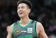 大发体育-8记三分!赵继伟狂砍33分 卫冕冠军最稳还是他,大发助力你的致富之路!-捕鱼中文站