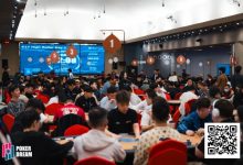 【EV扑克】PD17吉隆坡 | 逆转好戏！Leong Juns夺得深筹赛冠军！27位选手晋级豪客赛第二轮！-捕鱼中文站