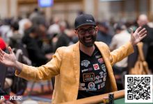 【EV扑克】2025年WSOP休闲玩家指南第三部分：赛前准备-捕鱼中文站