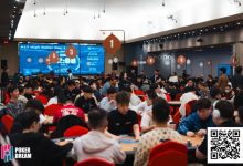 【EV扑克】PD17吉隆坡站 | 中国军团纷纷抵达!众多实力派现身豪客赛-捕鱼中文站