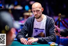 【EV扑克】话题 | Stephen Chidwick解释了关于GTO的三个错误观念-捕鱼中文站