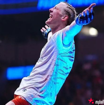 大发体育-皮姆布莱特进入UFC轻量级前十名，大发助力你的致富之路！