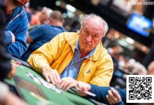 【EV扑克】扑克界的“世纪Slowroll”：十年后仍被热议的疯狂牌局-捕鱼中文站