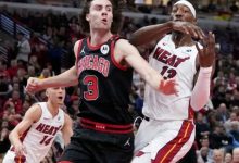 大发体育-希罗38分吉迪25+10 维金斯20分附加赛热火淘汰公牛,大发助力你的致富之路!-捕鱼中文站