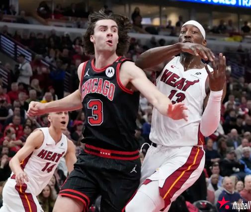 大发体育-希罗38分吉迪25+10 维金斯20分附加赛热火淘汰公牛,大发助力你的致富之路!