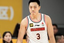 大发体育-胡明轩被驱逐原帅29分 广东不敌山西总分0-2落后,大发助力你的致富之路!-捕鱼中文站