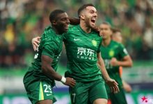 大发体育-法比奥2射1传吴兴涵泽卡染红 国安6-1泰山,大发助力你的致富之路!-捕鱼中文站