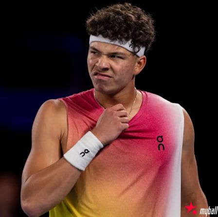 大发体育-美国网球明星本·谢尔顿承认他不追求金钱或积分，大发助力你的致富之路！