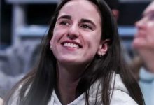 大发体育-凯特琳·克拉克首次发文,大发助力你的致富之路!-捕鱼中文站