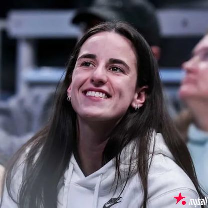 大发体育-凯特琳·克拉克首次发文，大发助力你的致富之路！