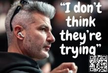 【EV扑克】祸从口出！扑克平台代言人在比赛直播中吐槽甲方，撕开线上扑克遮羞布-捕鱼中文站