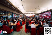 【EV扑克】PD17吉隆坡站 | 主赛事1974人次参赛，217人晋级；马浩辉再斩豪客赛冠军；于国迪三次晋级获超级Dream Bonus-捕鱼中文站