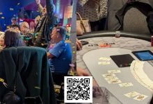 【EV扑克】趣闻 | 历史上第二大扑克Bad Beat大奖诞生,奖金高达180万美元-捕鱼中文站