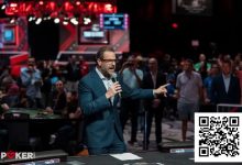 【EV扑克】业余玩家2025WSOP保姆级攻略加更版！-捕鱼中文站