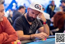 【EV扑克】丹牛揭秘豪客赛选手的真实盈利，奖金收入只是“海市蜃楼”-捕鱼中文站