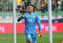 大发体育-北京球迷协会:已投诉王大雷工体内辱骂球迷,大发助力你的致富之路!-捕鱼中文站