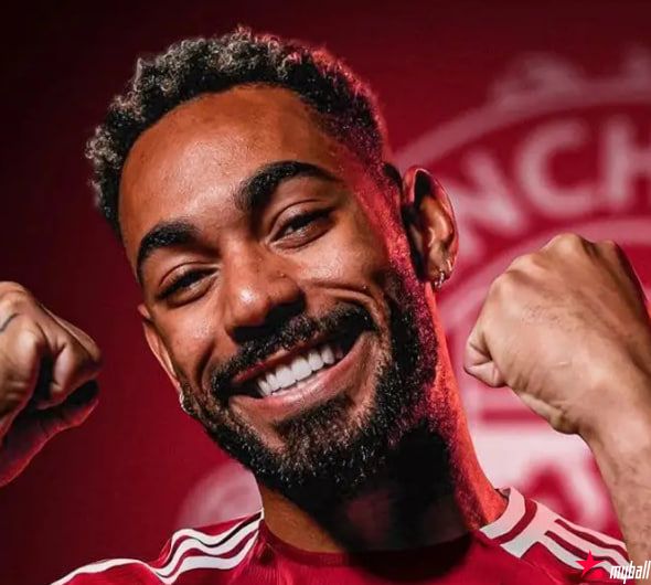 迈博体育 曝曼联6250万买狼王达成协议，其愿效力阿莫林！