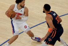 大发体育-坎宁安33+12布伦森37分 活塞胜尼克斯系列赛1-1,大发助力你的致富之路!-捕鱼中文站