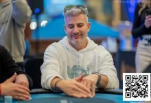 【EV扑克】Nacho Barbero吐槽ACR反作弊被解雇-捕鱼中文站