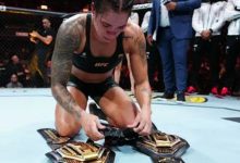 大发体育-哈里森支持努涅斯重返UFC,大发助力你的致富之路!-捕鱼中文站