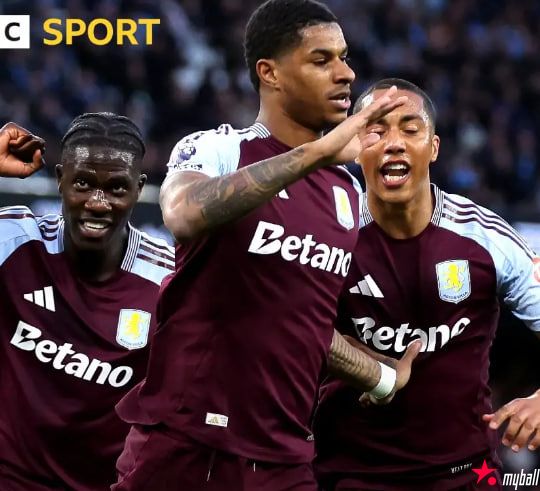 大发体育-拉什福德点射无法救主,维拉恐无缘欧冠,大发助力你的致富之路!