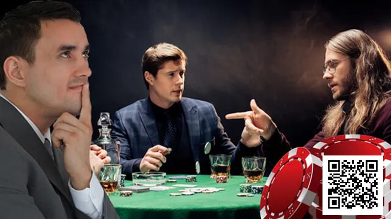 【EV扑克】秘籍:我可以向谁进行价值下注?我可以向谁诈唬?