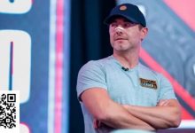 【EV扑克】趣闻 | 谁拥有Chance Kornuth 在WSOP中5%的股份？-捕鱼中文站