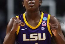 大发体育-为什么弗劳杰要推迟她的WNBA职业生涯并重返 LSU,大发助力你的致富之路!-捕鱼中文站