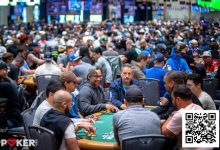 【EV扑克】历史会重演吗？经济不确定性笼罩下WSOP主赛事参赛人数或将受冲击-捕鱼中文站