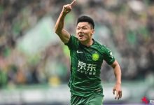 迈博体育 方昊破门张稀哲替补染红 国安1-0河南队8场不败-捕鱼中文站