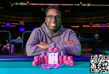 【EV扑克】下头！赢了19枚冠军戒指，线下奖金630w刀，却欠人11w五年不还-捕鱼中文站