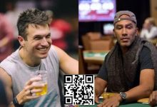 【EV扑克】Doug Polk和 Bill Perkins对赌体脂誓要逆袭-捕鱼中文站