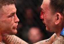 大发体育-普瓦里尔将在UFC退役赛中对阵霍洛威,大发助力你的致富之路!-捕鱼中文站