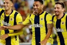 大发体育-费内巴切4国脚集体造反!穆里尼奥帅位不稳,大发助力你的致富之路!-捕鱼中文站