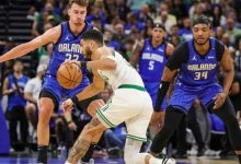 大发体育-瓦格纳32+8班凯罗29+6 魔术险胜绿军总分追至1-2,大发助力你的致富之路!-捕鱼中文站