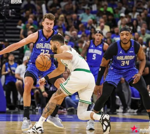 大发体育-瓦格纳32+8班凯罗29+6 魔术险胜绿军总分追至1-2，大发助力你的致富之路！