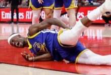 大发体育-巴特勒G3出战成疑对火勇大战的影响分析,大发助力你的致富之路!-捕鱼中文站