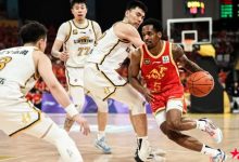 迈博体育 布朗30+9 广厦26分大胜辽宁总分2-0拿赛点-捕鱼中文站