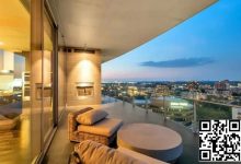 【EV扑克】Rick Salomon挂牌825万奢华公寓，内设私人扑克室-捕鱼中文站