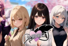 H笔记 官方中文版 [新作/562.5M]-捕鱼中文站