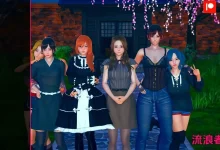 任性旅行者之家 Home for Wayward Travellers v0.13 汉化版 [新作/2.8G]-捕鱼中文站